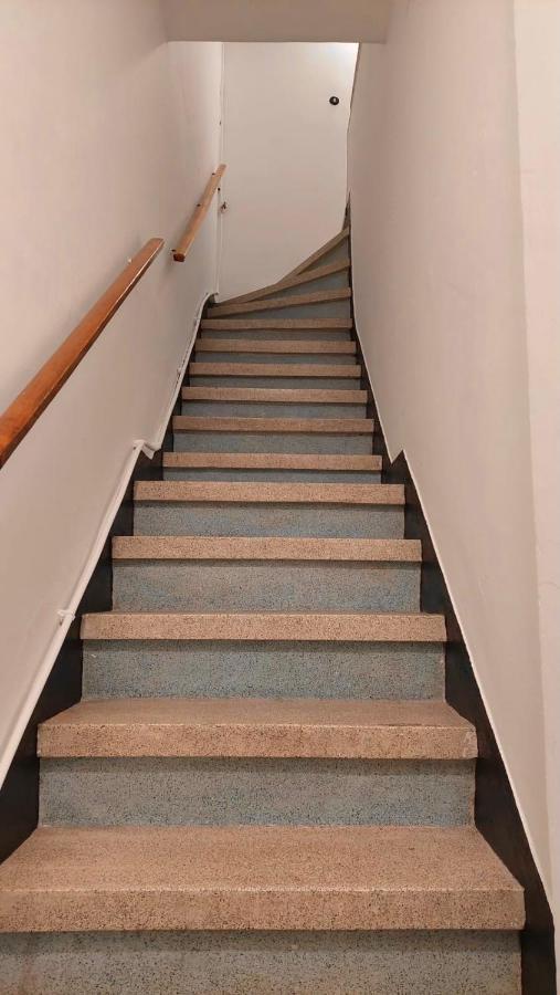 Апартаменты La Escalera Понтеведра Экстерьер фото